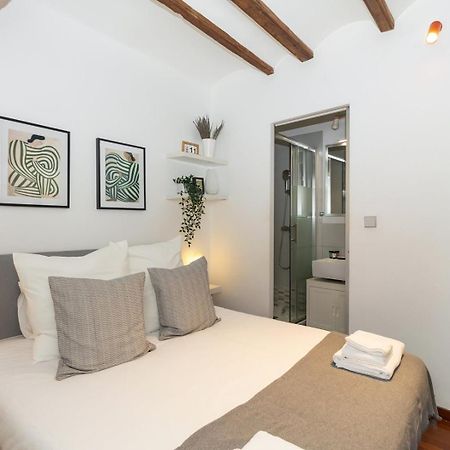 Guestready - Relaxing Home In Valencia'S Old Town Exterior photo