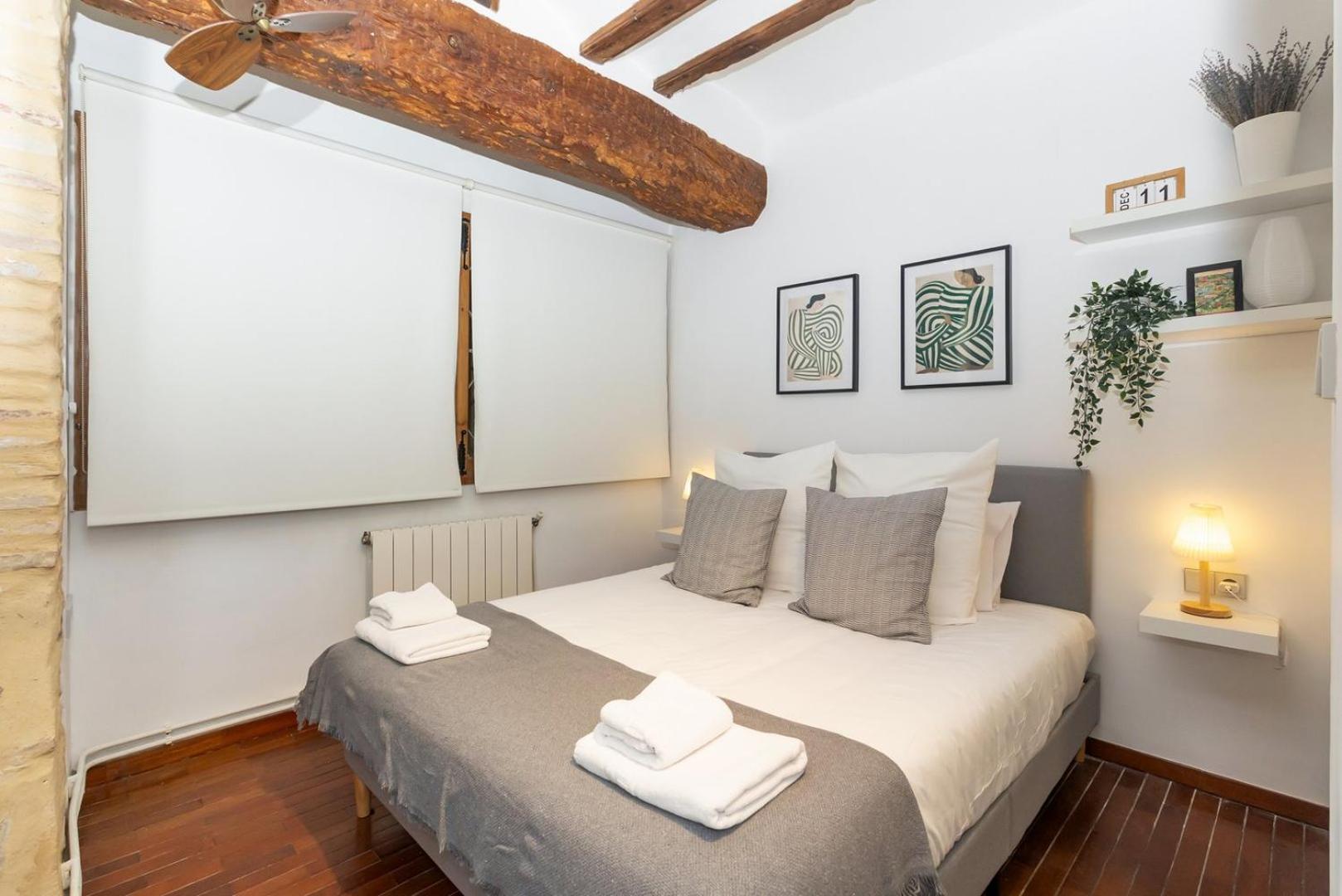 Guestready - Relaxing Home In Valencia'S Old Town Exterior photo