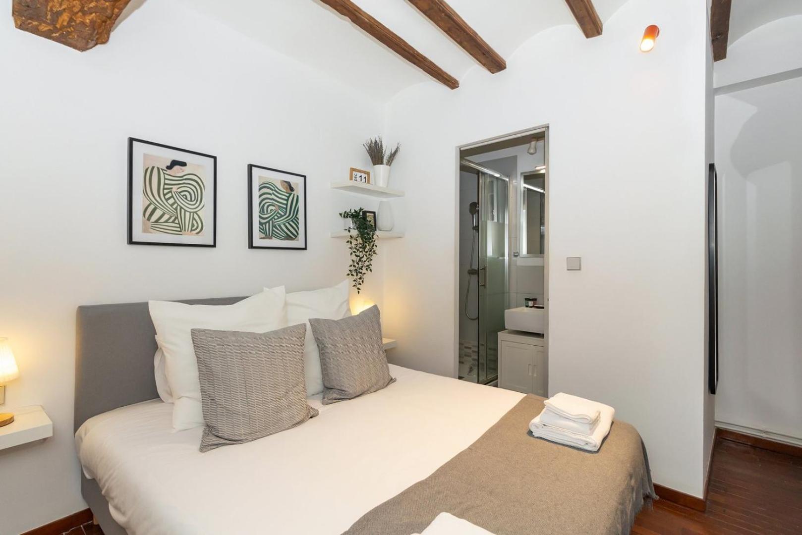 Guestready - Relaxing Home In Valencia'S Old Town Exterior photo