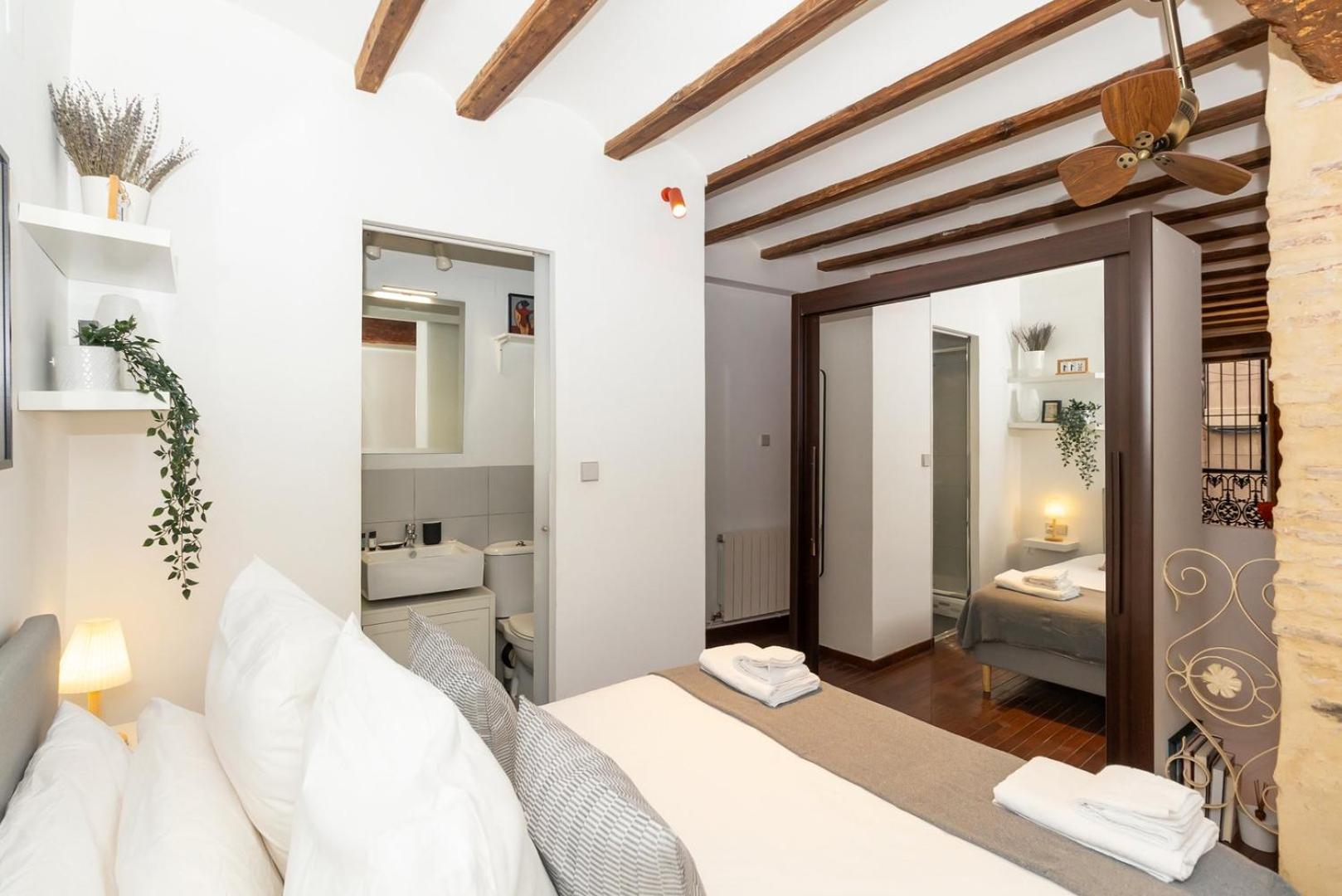 Guestready - Relaxing Home In Valencia'S Old Town Exterior photo