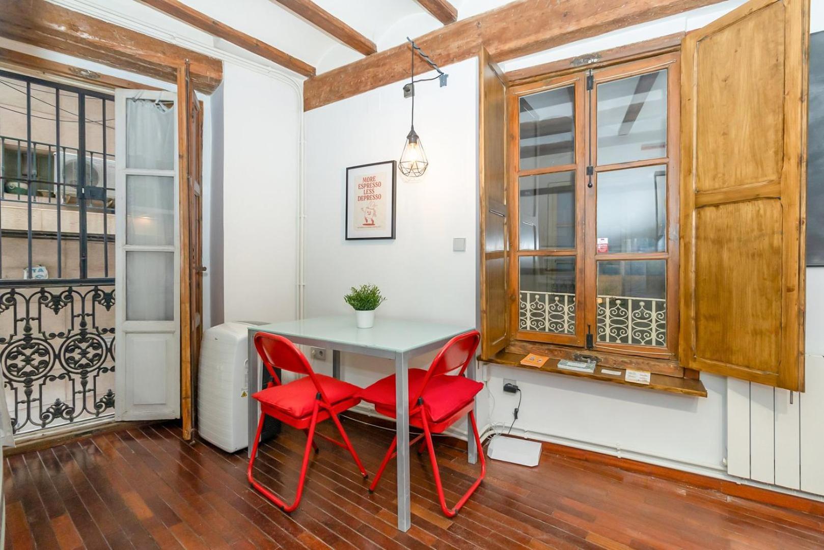 Guestready - Relaxing Home In Valencia'S Old Town Exterior photo
